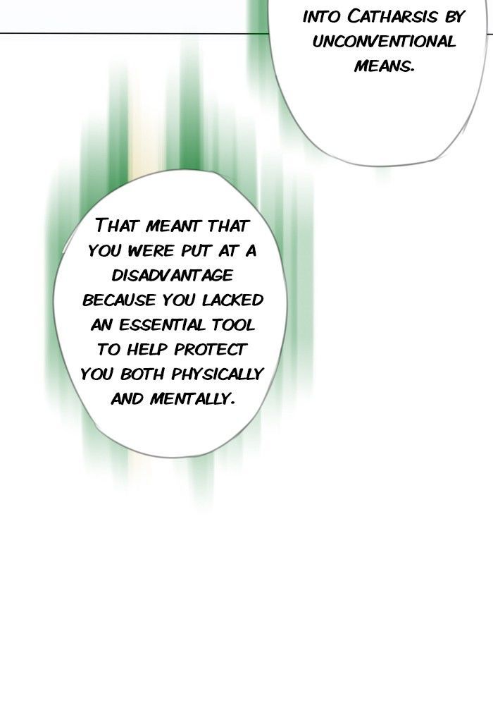 Catharsis Chapter 77 page 15 - Chapter 77