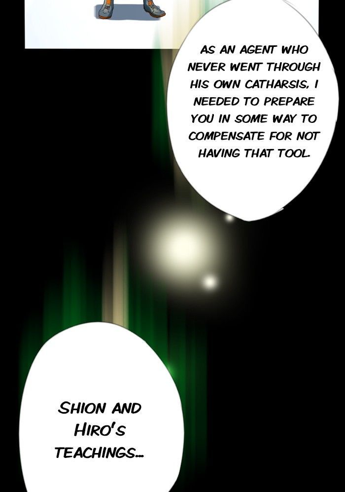 Catharsis Chapter 77 page 18 - Chapter 77