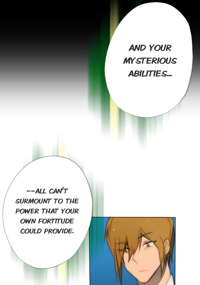 Catharsis Chapter 77 page 20 - Chapter 77