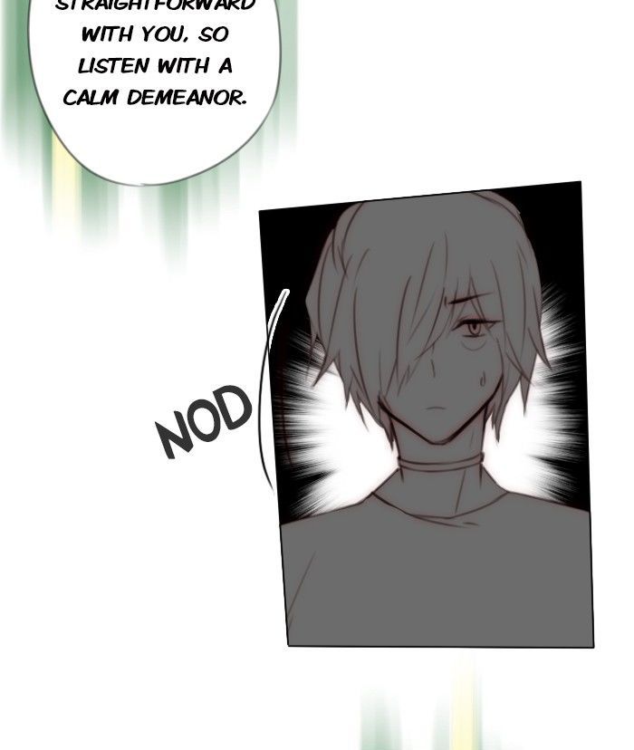 Catharsis Chapter 77 page 24 - Chapter 77