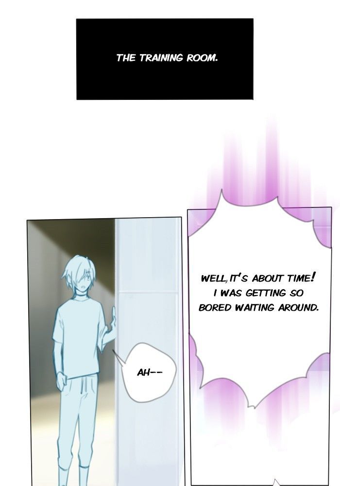 Catharsis Chapter 77 page 5 - Chapter 77