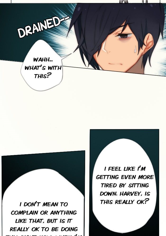 Catharsis Chapter 79 page 11 - Chapter 79