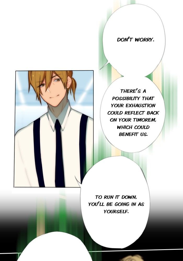 Catharsis Chapter 79 page 13 - Chapter 79