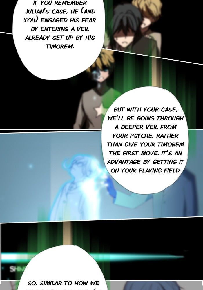 Catharsis Chapter 79 page 14 - Chapter 79