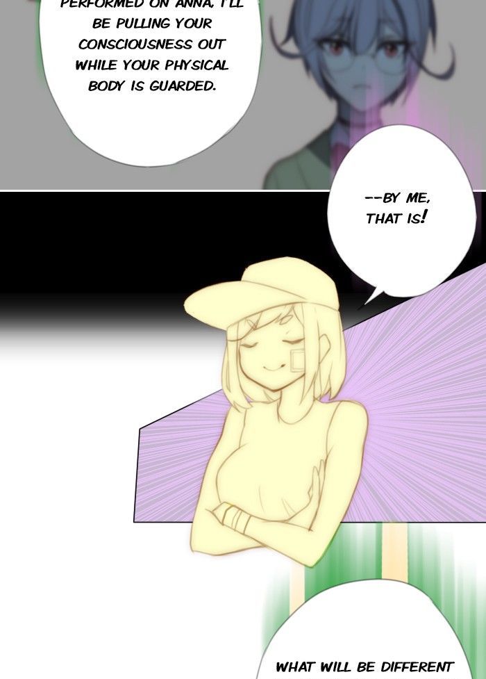 Catharsis Chapter 79 page 15 - Chapter 79
