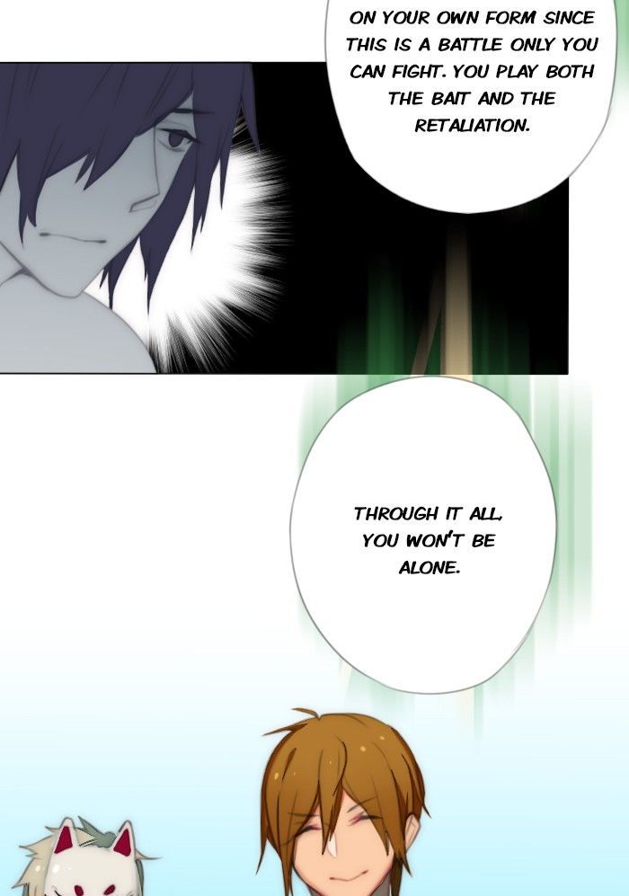 Catharsis Chapter 79 page 16 - Chapter 79