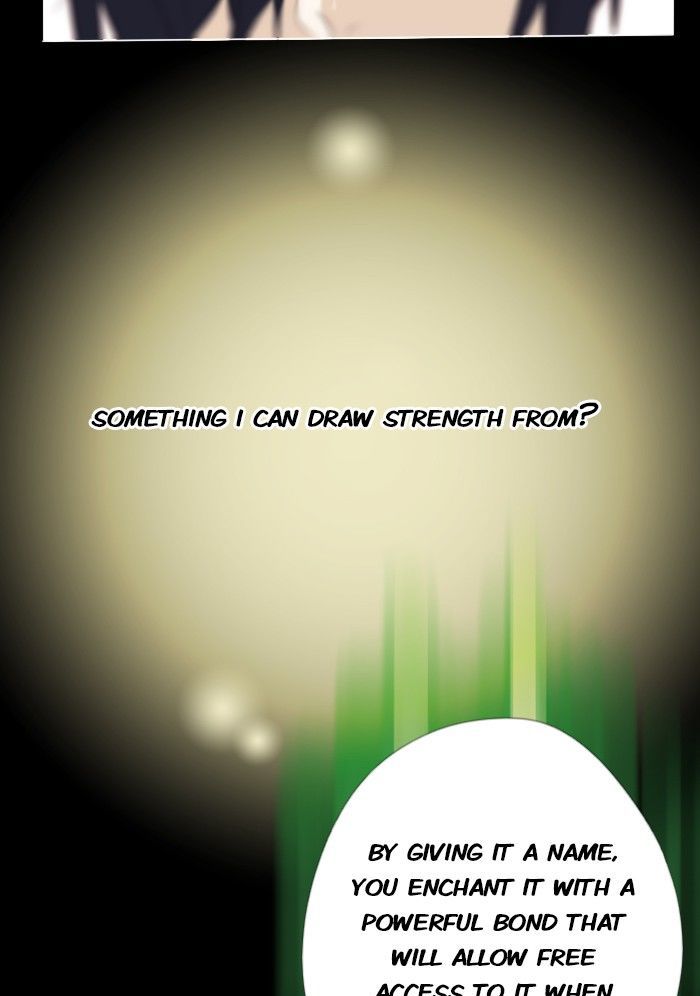 Catharsis Chapter 79 page 21 - Chapter 79