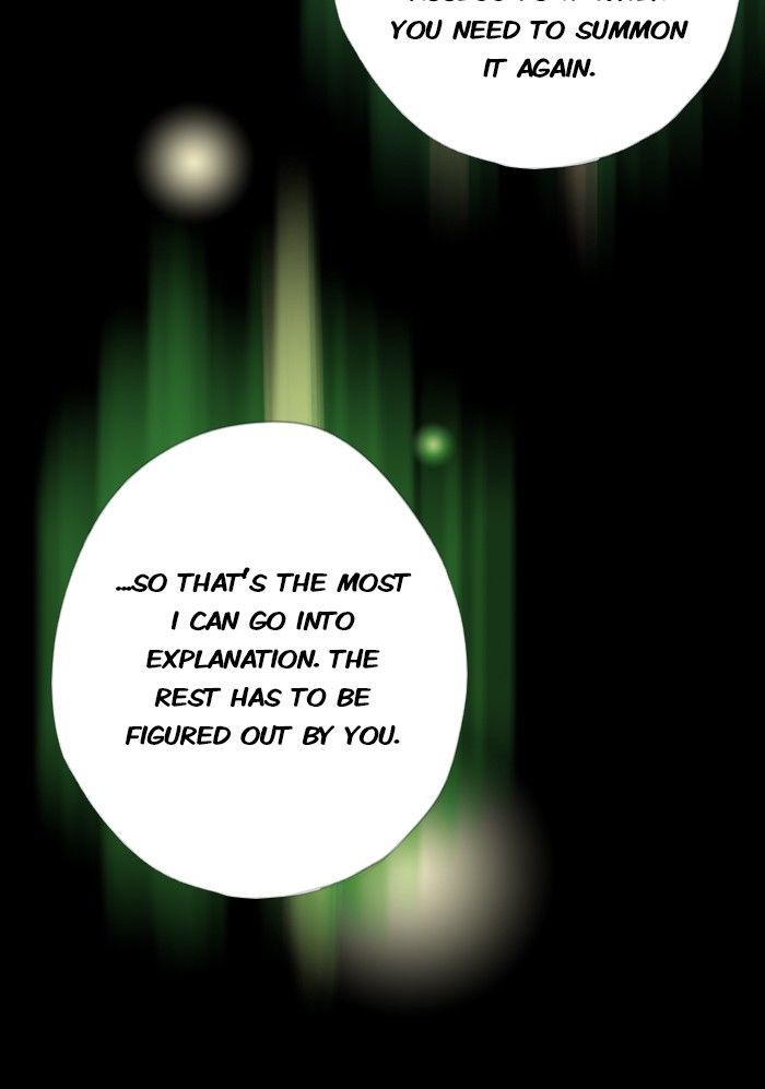 Catharsis Chapter 79 page 22 - Chapter 79