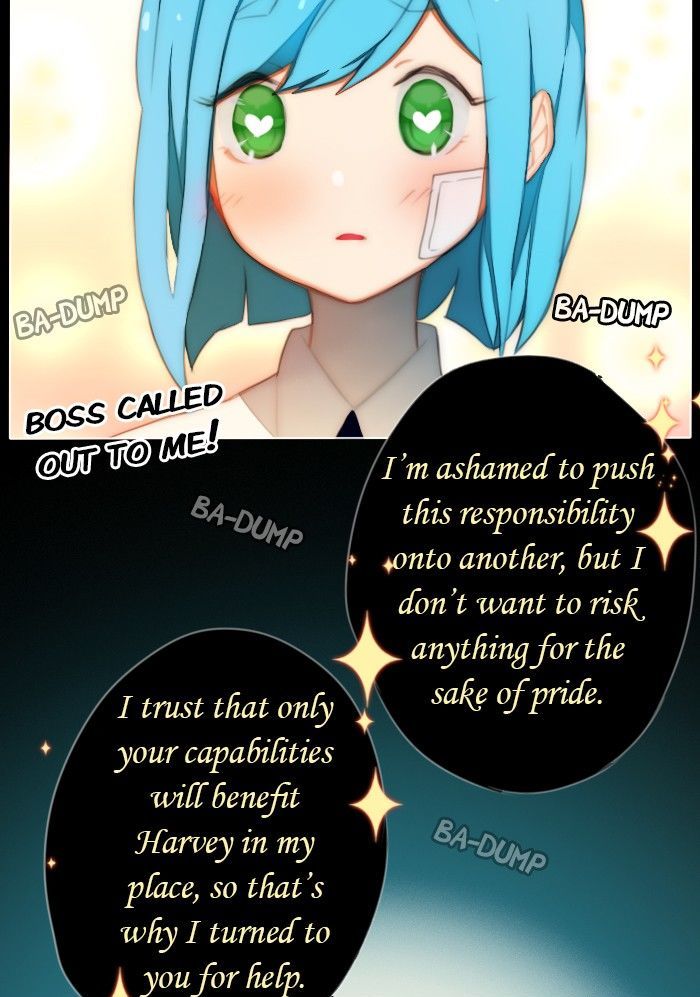Catharsis Chapter 79 page 5 - Chapter 79
