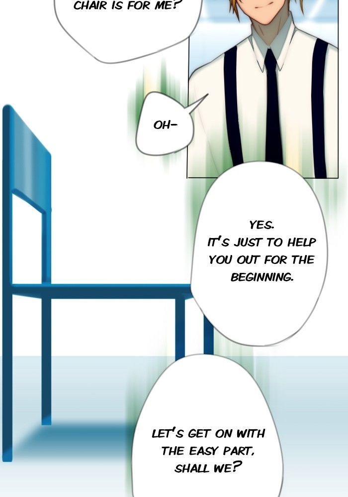 Catharsis Chapter 79 page 9 - Chapter 79