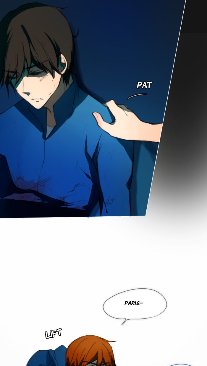 Catharsis Chapter 8 page 15 - Chapter 8