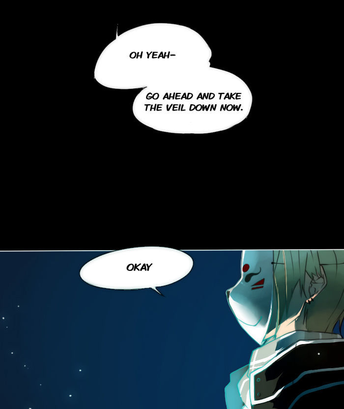 Catharsis Chapter 8 page 18 - Chapter 8