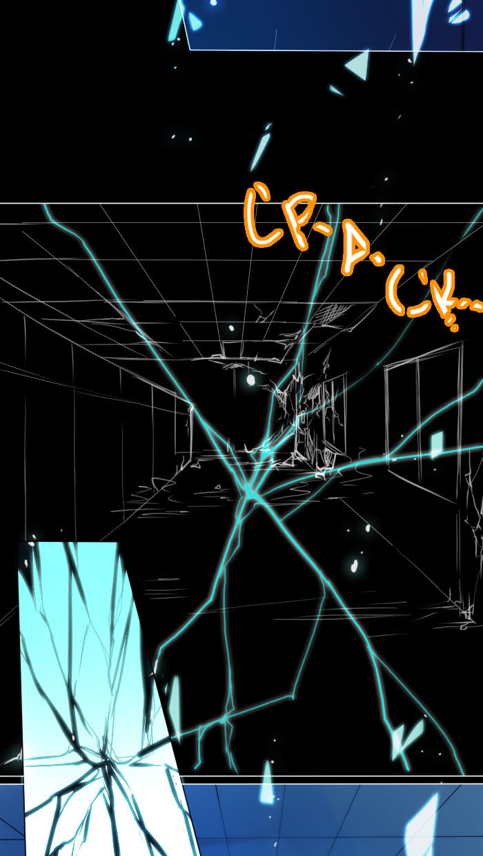Catharsis Chapter 8 page 21 - Chapter 8
