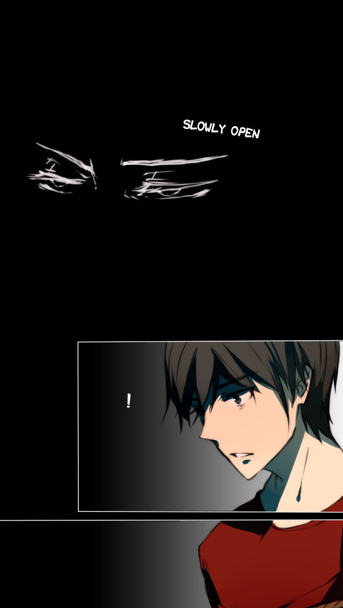 Catharsis Chapter 8 page 30 - Chapter 8