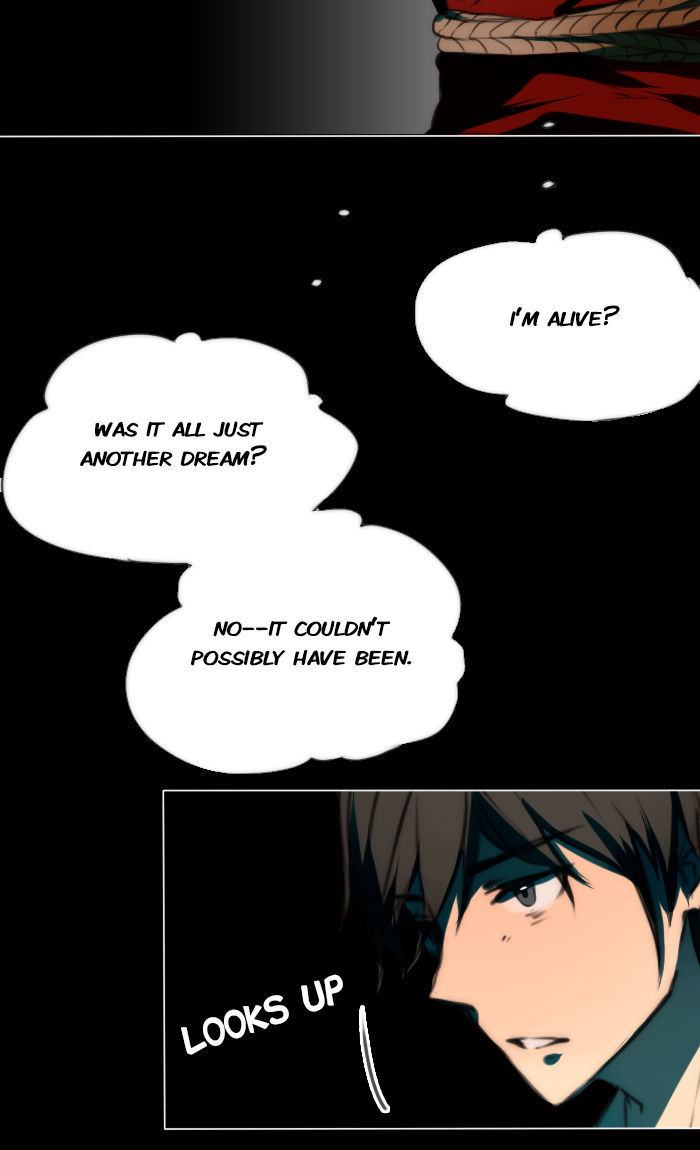 Catharsis Chapter 8 page 31 - Chapter 8