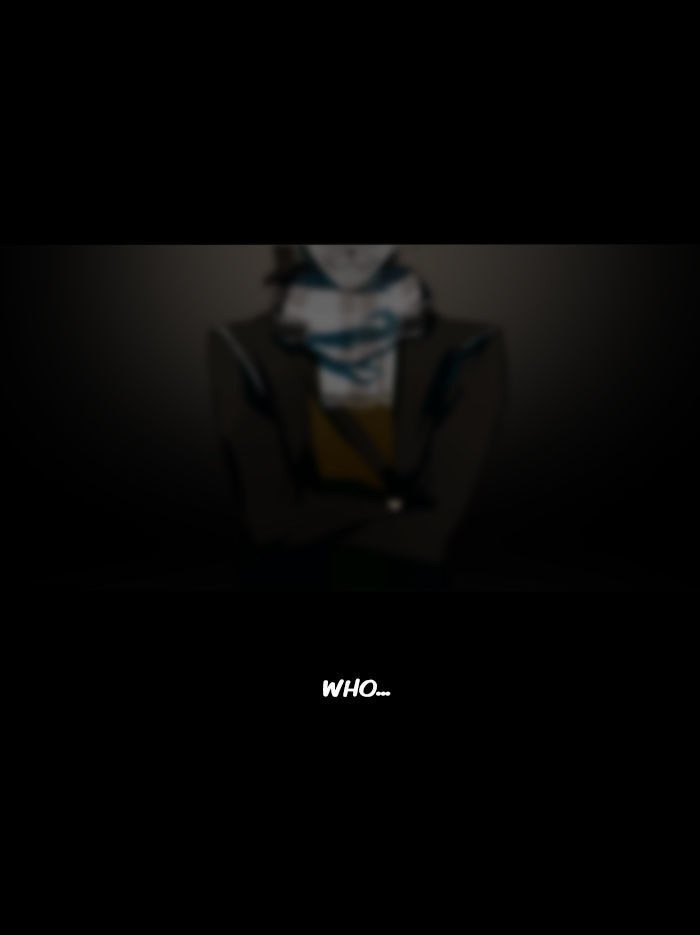 Catharsis Chapter 8 page 33 - Chapter 8