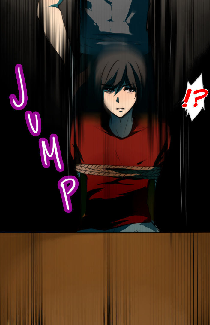 Catharsis Chapter 8 page 36 - Chapter 8
