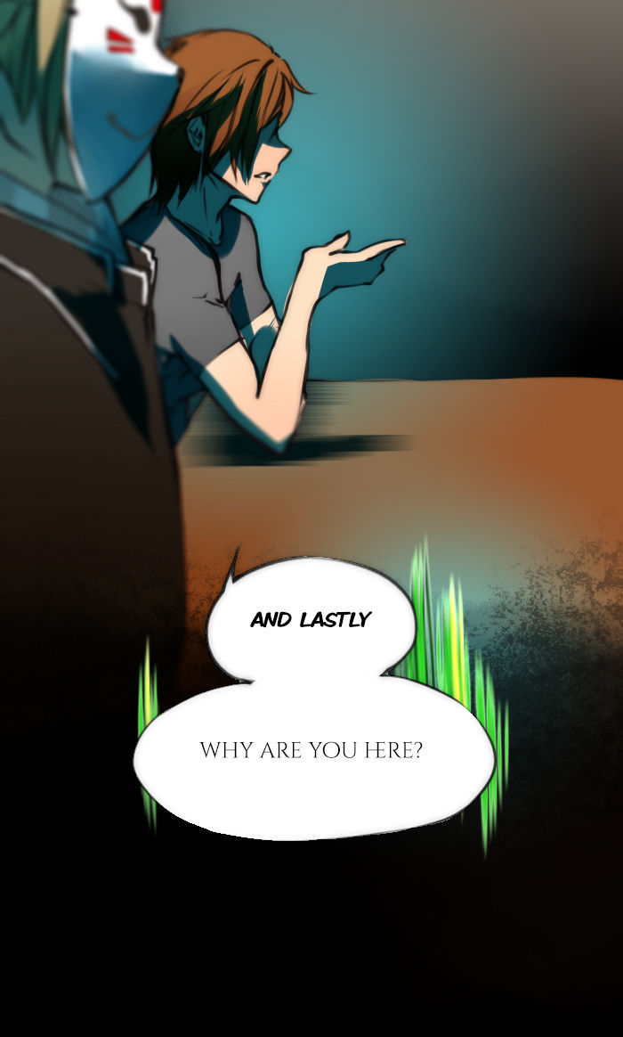 Catharsis Chapter 8 page 43 - Chapter 8