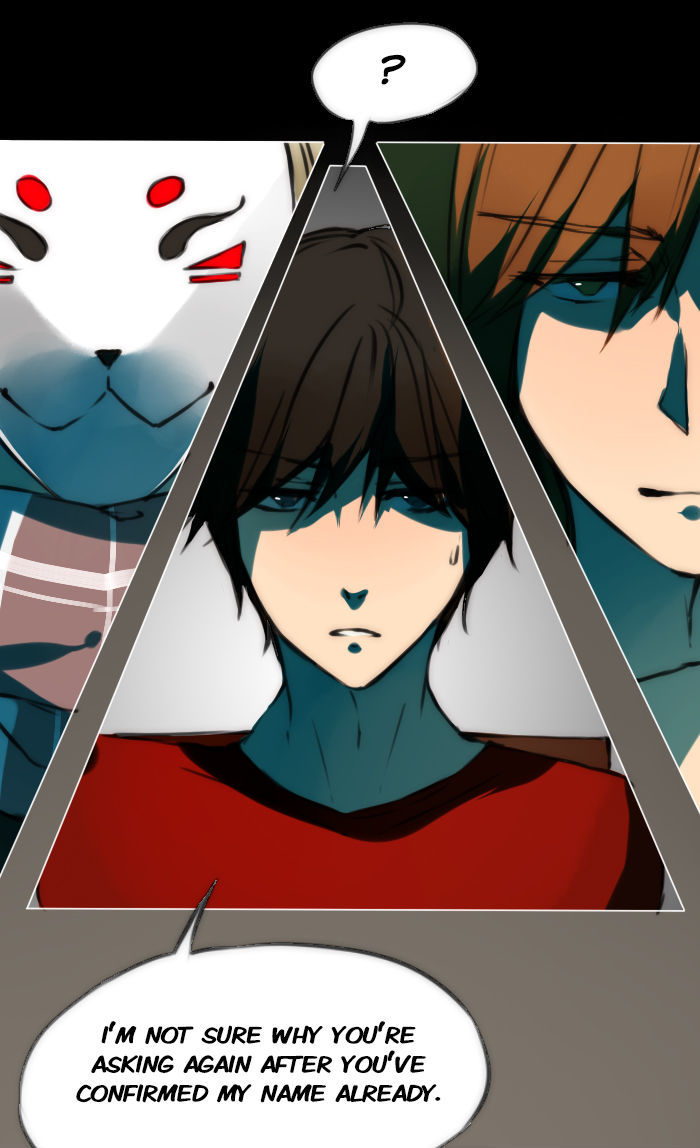 Catharsis Chapter 8 page 44 - Chapter 8