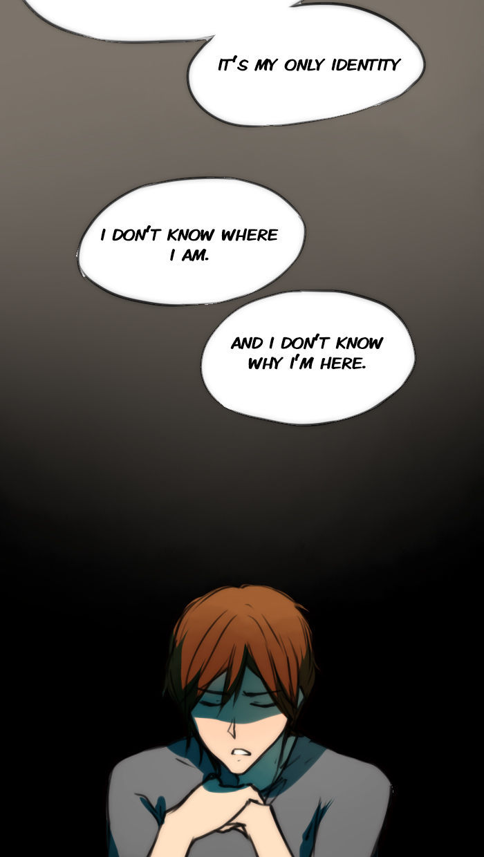 Catharsis Chapter 8 page 45 - Chapter 8