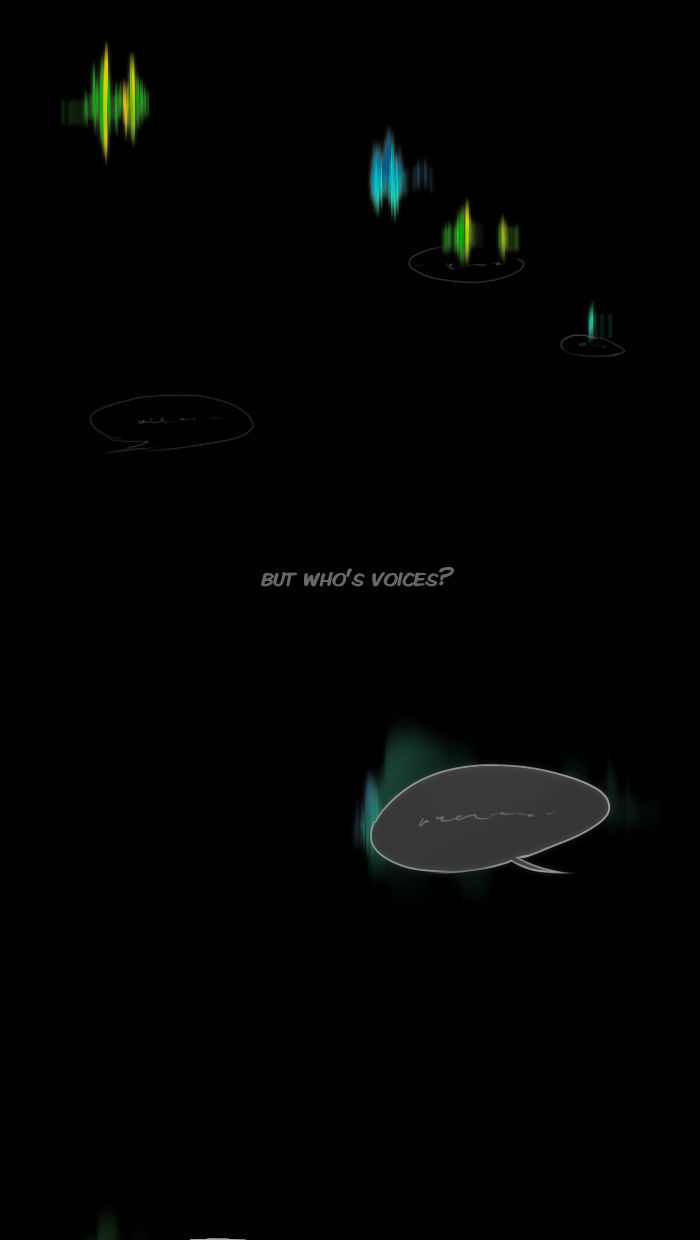 Catharsis Chapter 8 page 5 - Chapter 8