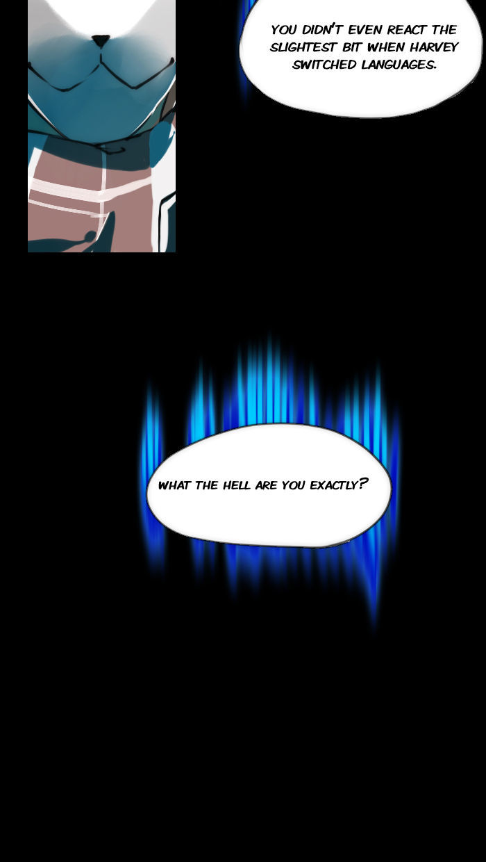Catharsis Chapter 8 page 50 - Chapter 8