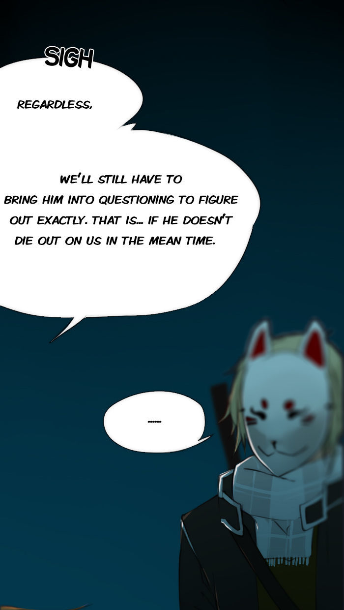 Catharsis Chapter 8 page 9 - Chapter 8