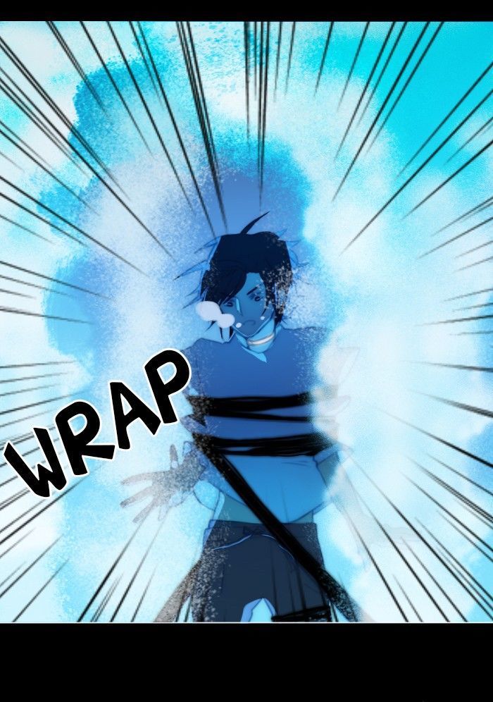 Catharsis Chapter 81 page 12 - Chapter 81
