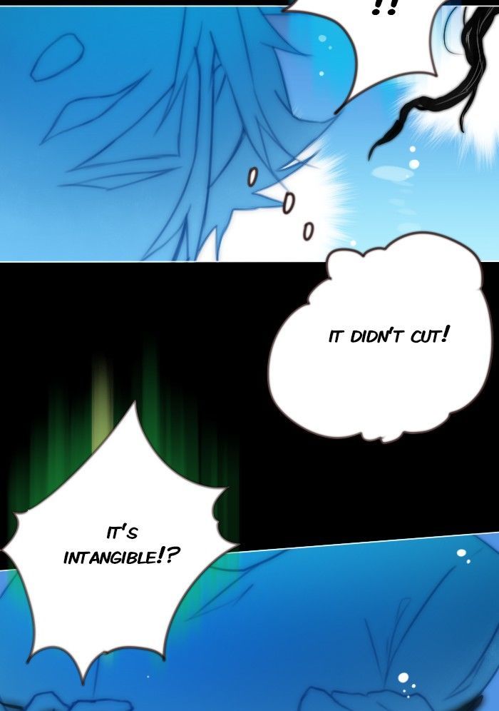 Catharsis Chapter 81 page 20 - Chapter 81