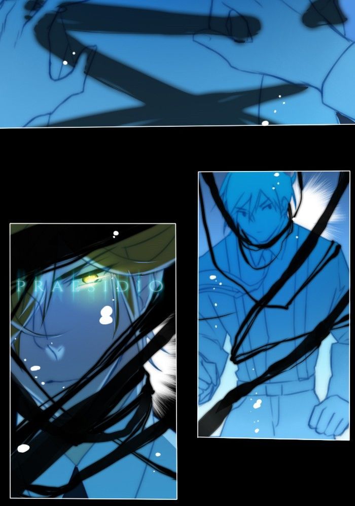 Catharsis Chapter 81 page 21 - Chapter 81