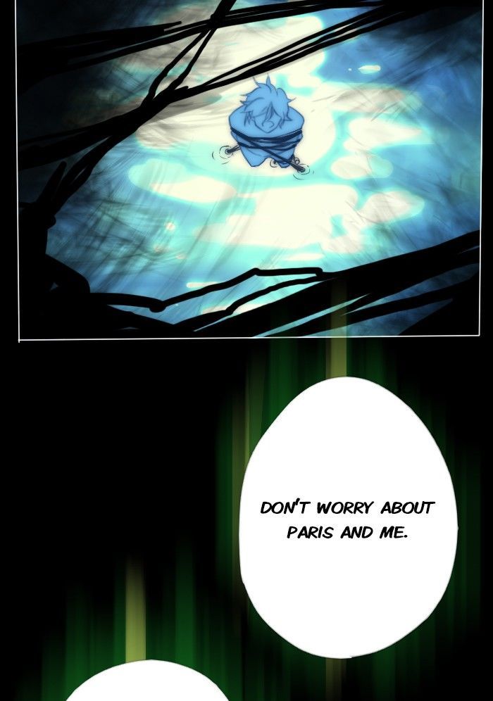 Catharsis Chapter 81 page 24 - Chapter 81