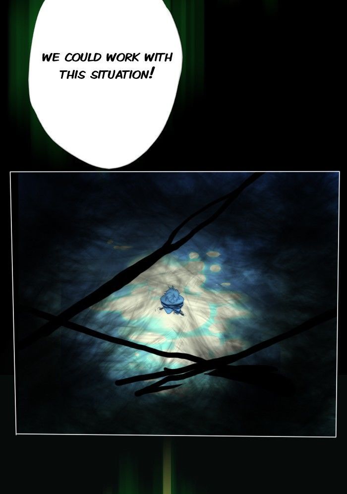 Catharsis Chapter 81 page 25 - Chapter 81
