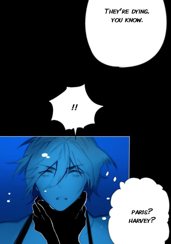 Catharsis Chapter 82 page 15 - Chapter 82