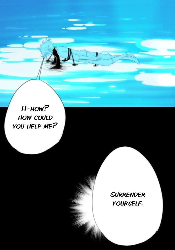 Catharsis Chapter 82 page 22 - Chapter 82