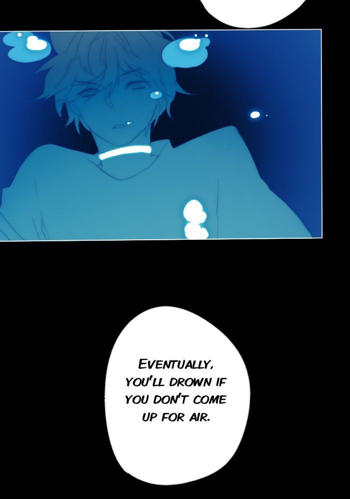 Catharsis Chapter 82 page 28 - Chapter 82