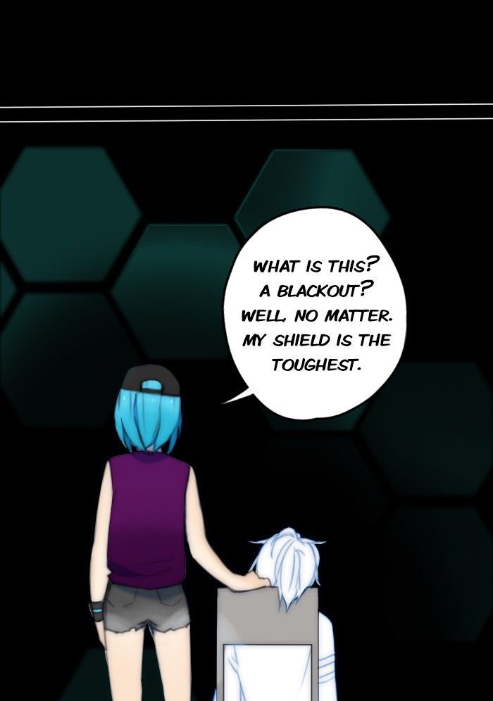 Catharsis Chapter 84 page 10 - Chapter 84