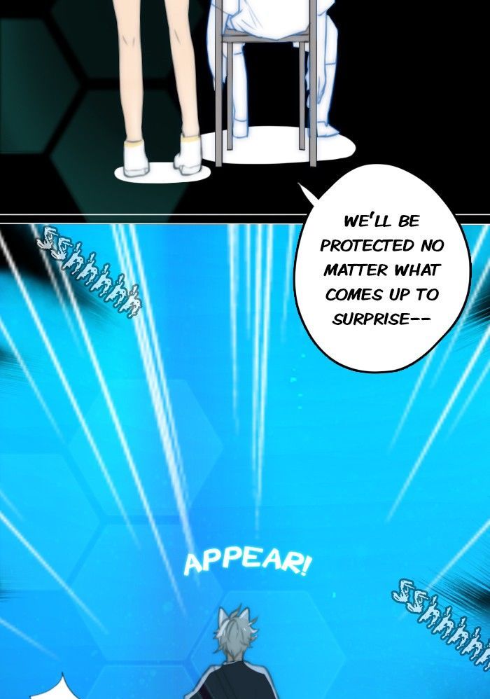 Catharsis Chapter 84 page 11 - Chapter 84
