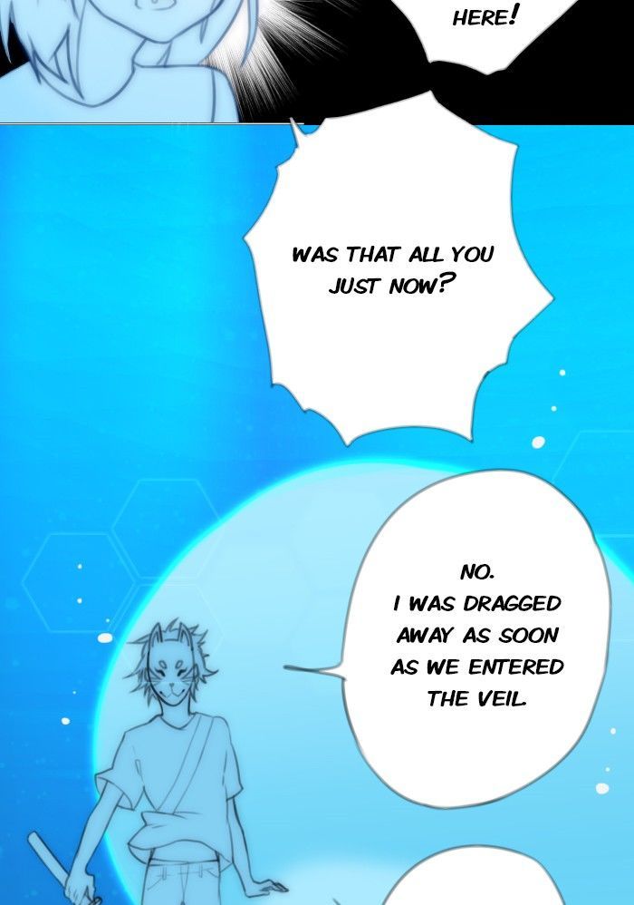 Catharsis Chapter 84 page 14 - Chapter 84