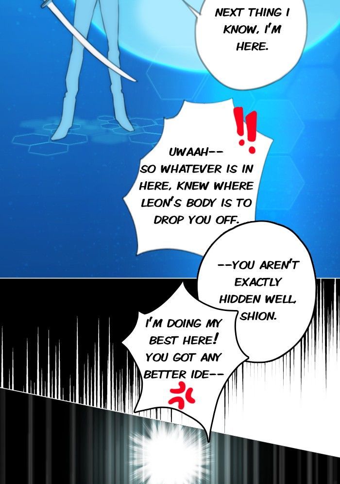 Catharsis Chapter 84 page 15 - Chapter 84