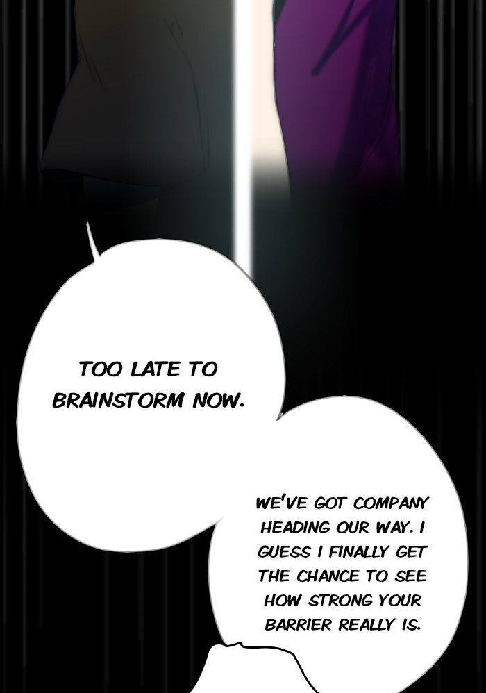 Catharsis Chapter 84 page 17 - Chapter 84