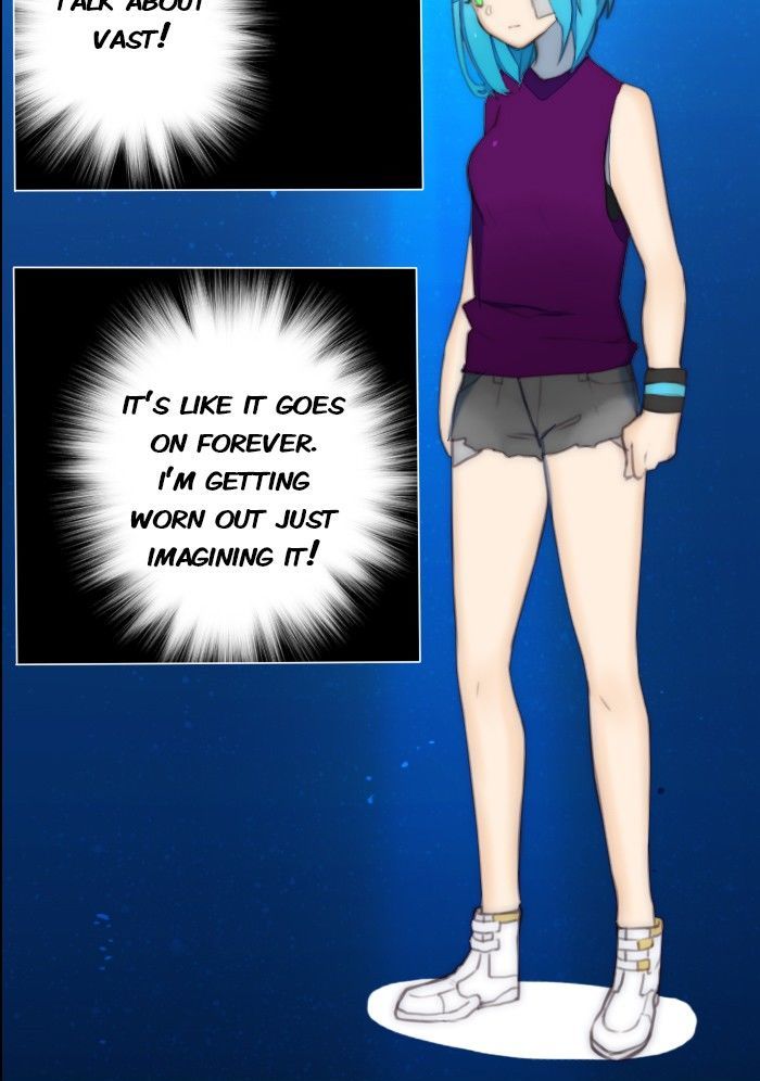 Catharsis Chapter 84 page 4 - Chapter 84