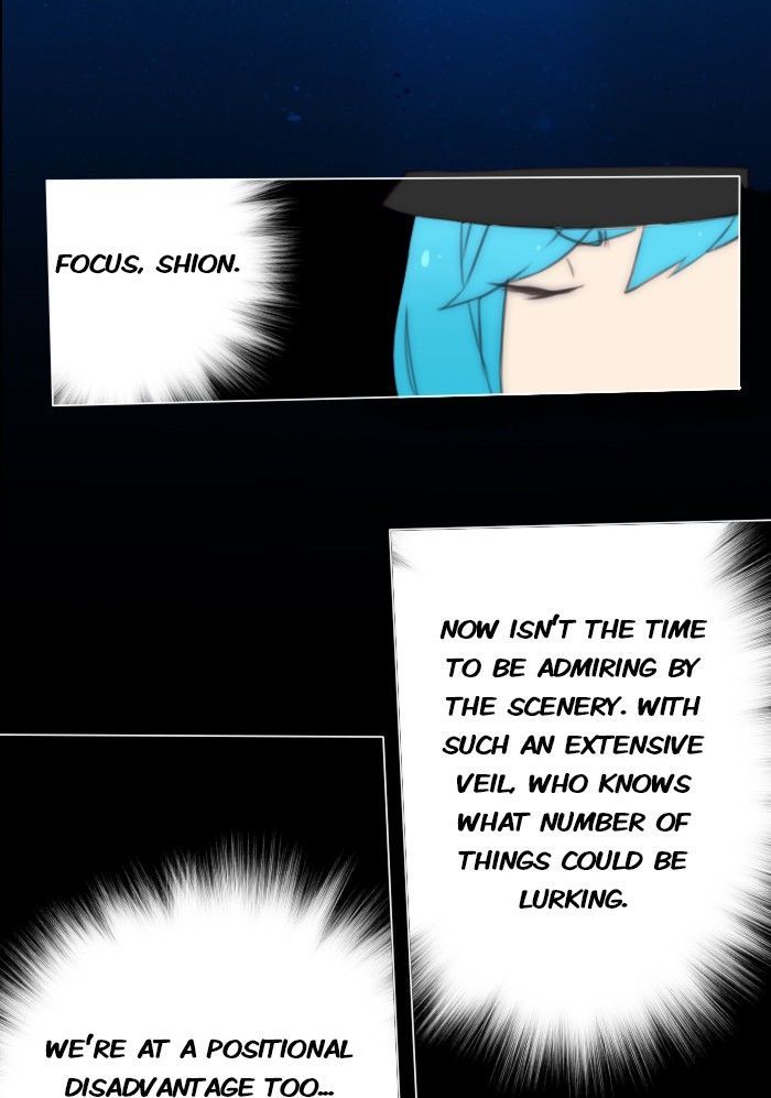 Catharsis Chapter 84 page 5 - Chapter 84