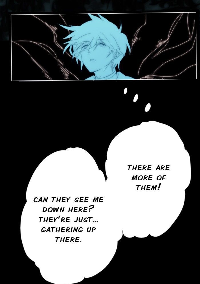 Catharsis Chapter 85 page 10 - Chapter 85