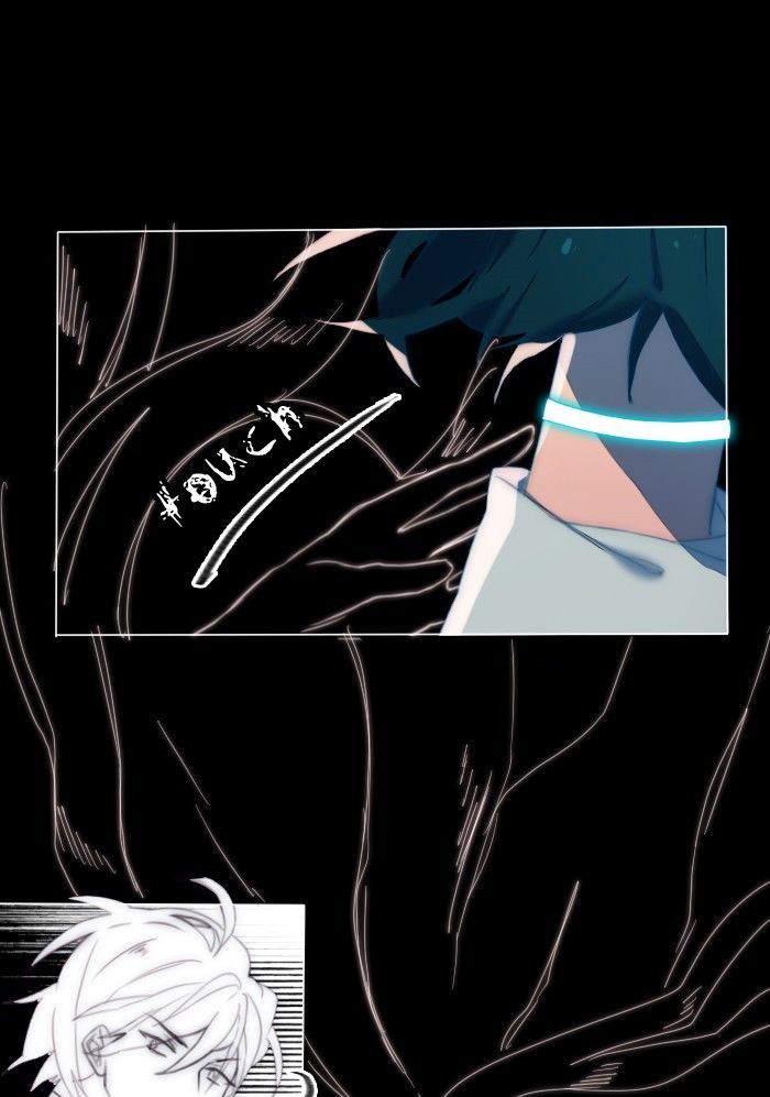 Catharsis Chapter 85 page 11 - Chapter 85