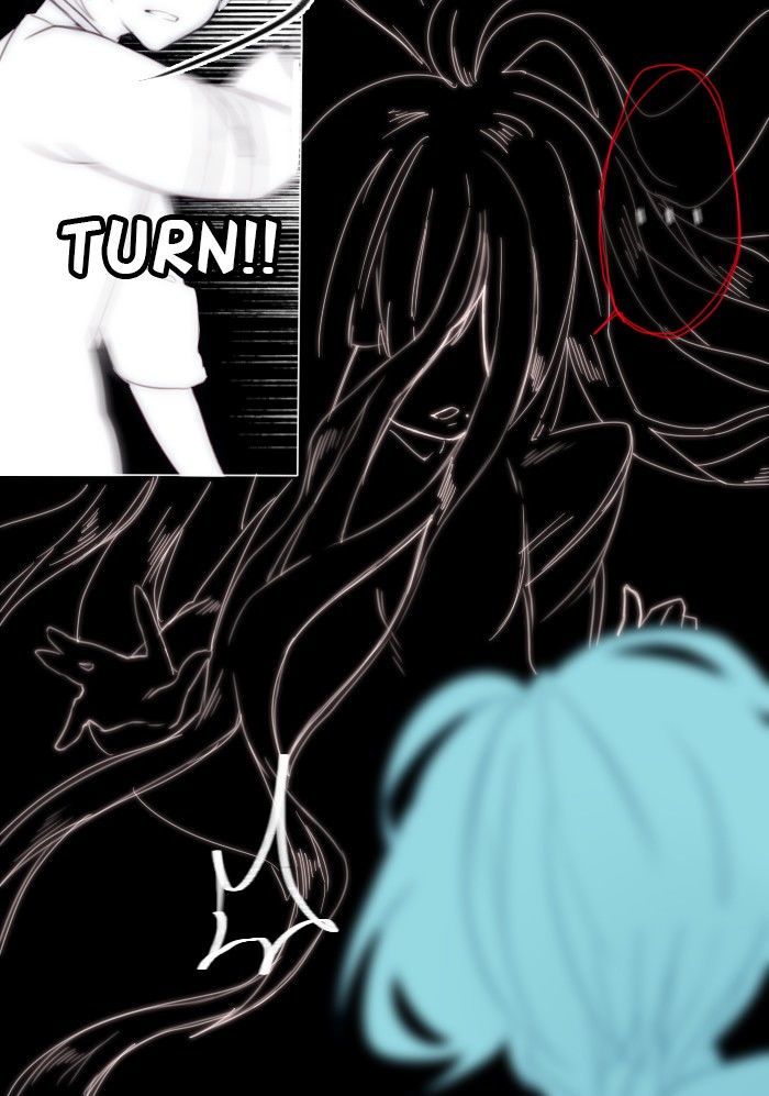 Catharsis Chapter 85 page 12 - Chapter 85