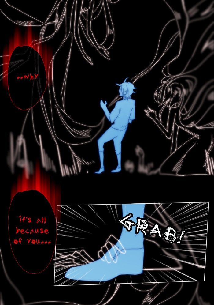 Catharsis Chapter 85 page 15 - Chapter 85