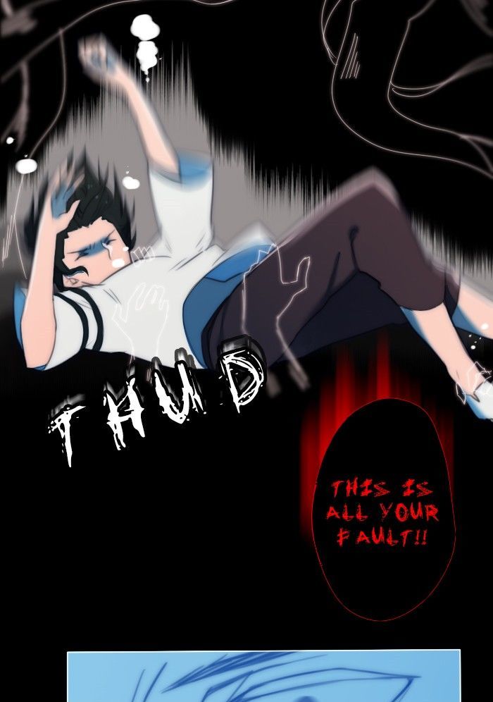 Catharsis Chapter 85 page 16 - Chapter 85