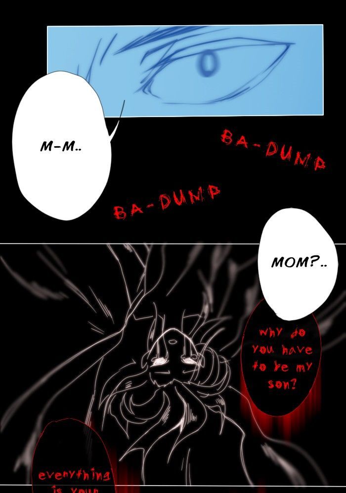 Catharsis Chapter 85 page 18 - Chapter 85