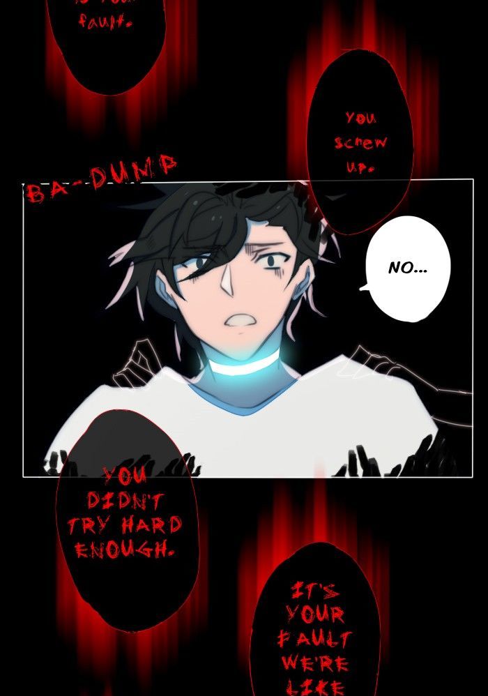 Catharsis Chapter 85 page 19 - Chapter 85