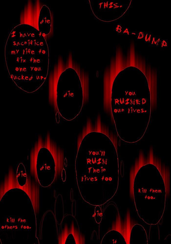 Catharsis Chapter 85 page 20 - Chapter 85